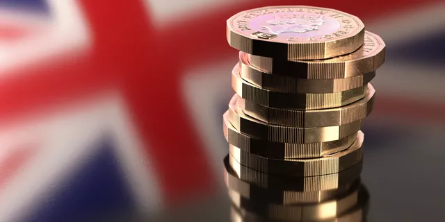 GBP/USD ile işlem yapmak için bir başka şans