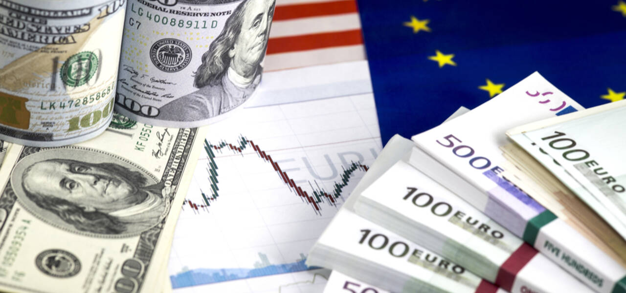 EURUSD İşlem Stratejisi 26.02.2019