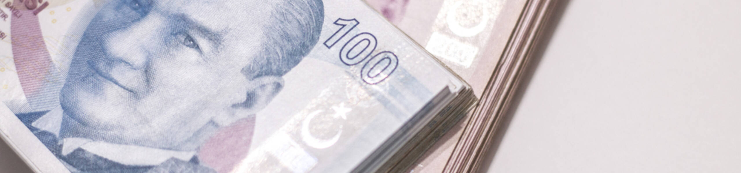 Türkiye Enflasyon Verileri Açıklandı. USDTRY Yükseliyor!