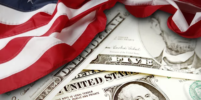 16.05.2019 USDOLLAR ( Amerikan Dolar Endeksi ) Teknik Analiz