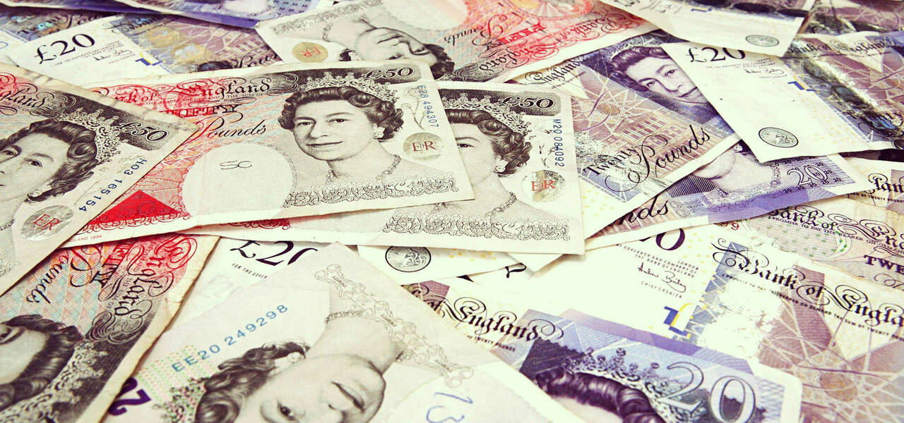 GBP/USD: POUND BİR ARA VERDİ