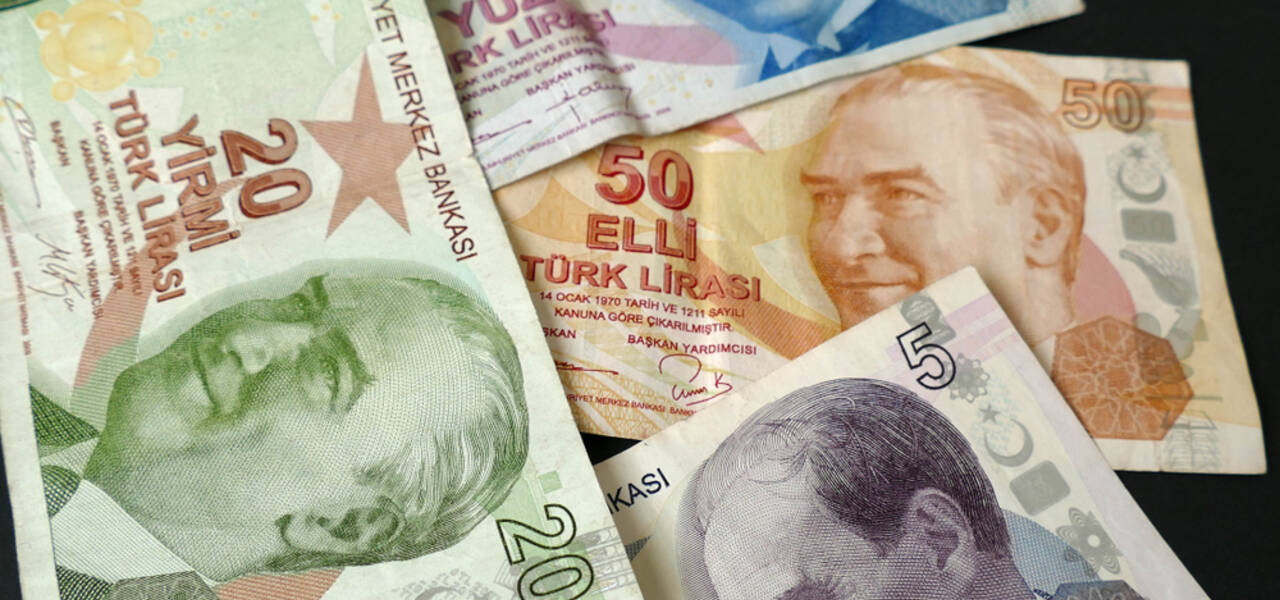 USDTRY Paritesinde 6.2850 Seviyesine Kadar Devam Eden Sert Bir Atak Görüldü! Peki Şimdi Ne Olacak?