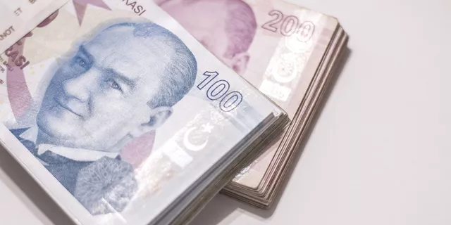 USDTRY Paritesinde Boğa Tüccarları Tekrar Ön Planda!