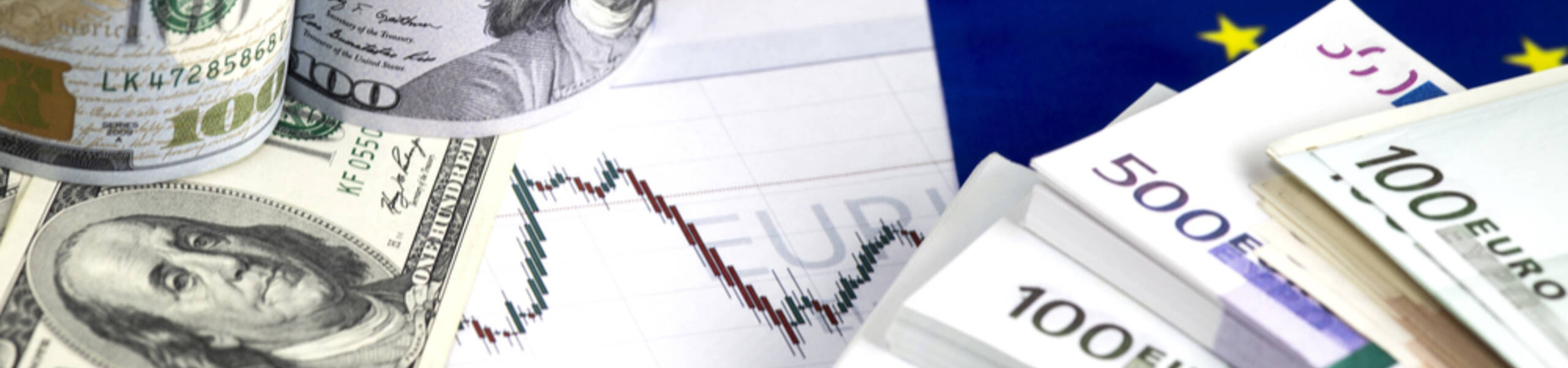 EURUSD Paritesinde Keskin Yükselişler 