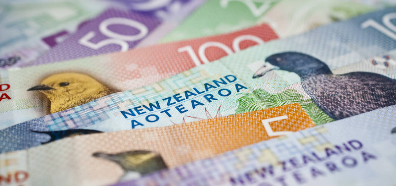 EURNZD Paritesinde Düşüşler Sürebilir