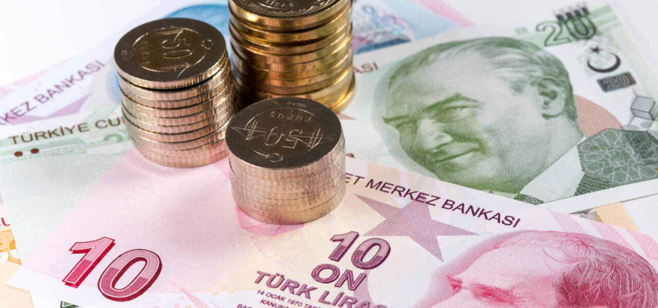 USDTRY Paritesinde Sıkışma Devam Ediyor