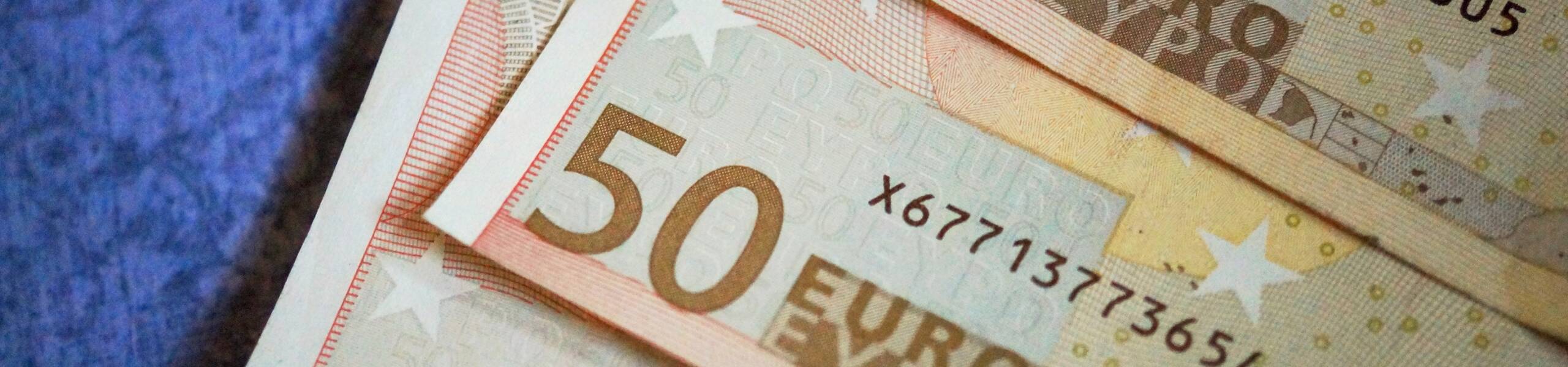 EURUSD'de Alıcılı Bayrak Formasyonu