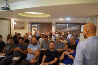 Ücretsiz FBS Semineri Türkiye, Istanbul