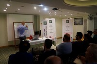 Ücretsiz FBS Semineri Türkiye, Istanbul