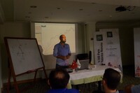 Ücretsiz FBS Semineri Türkiye, Istanbul