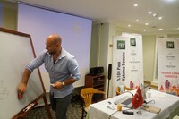 Ücretsiz FBS Semineri Türkiye, Istanbul