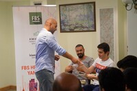 Ücretsiz FBS Semineri Türkiye, Istanbul