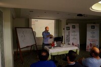 Ücretsiz FBS Semineri Türkiye, Istanbul