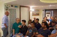 Ücretsiz FBS Semineri Türkiye, Istanbul